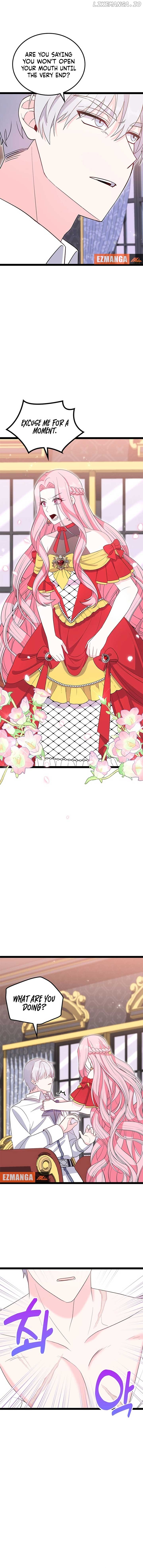 Male Lead, Stop Following Me Chapter 25 - page 2