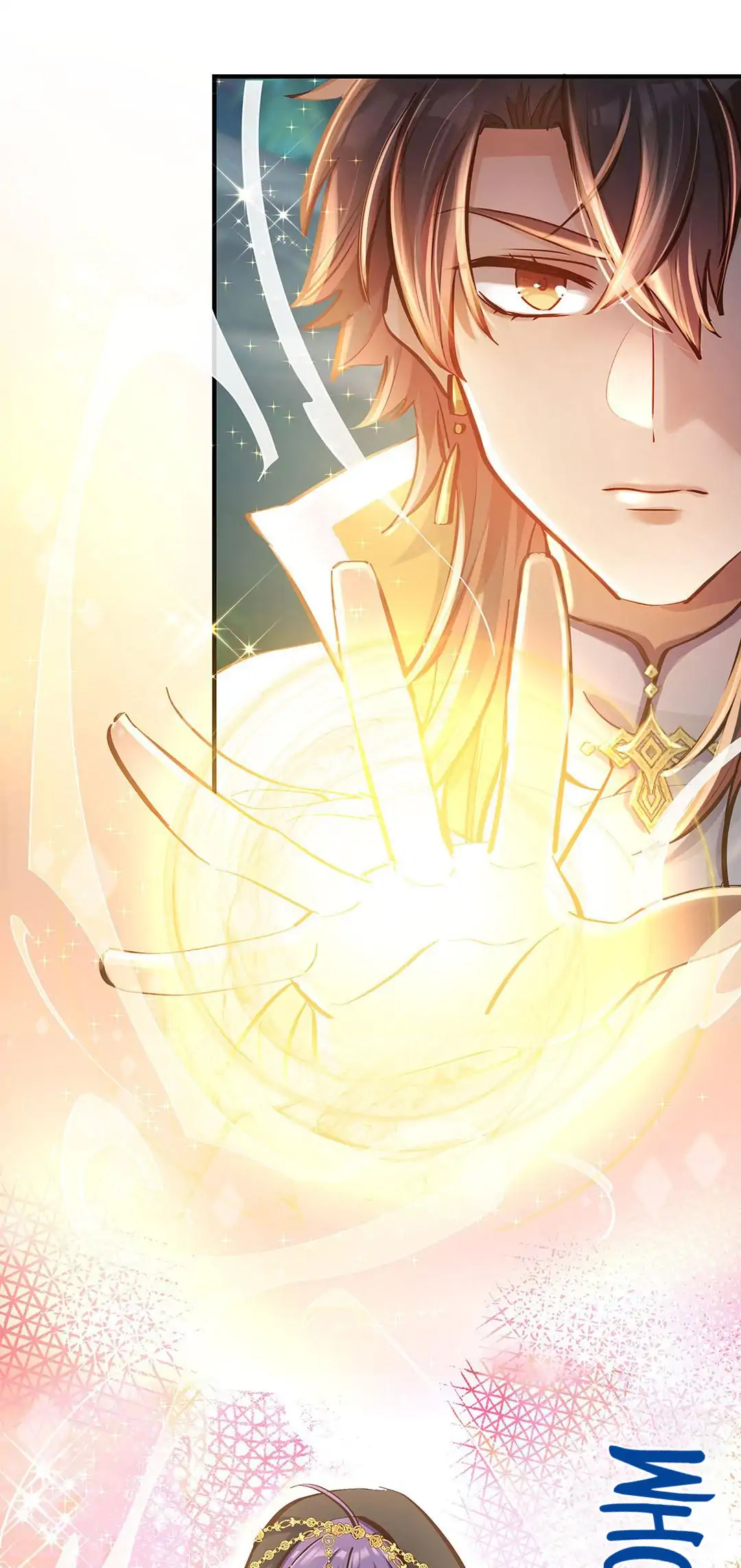 It's Not Just About the Money Chapter 11 - page 36