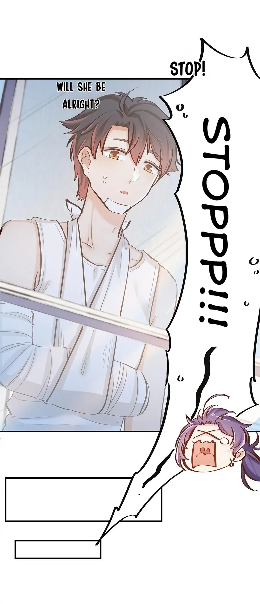 It's Not Just About the Money Chapter 12 - page 24