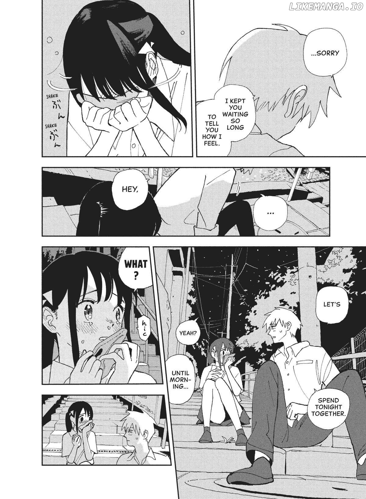 Tsuka No Ma No Ichika Chapter 22 - page 2