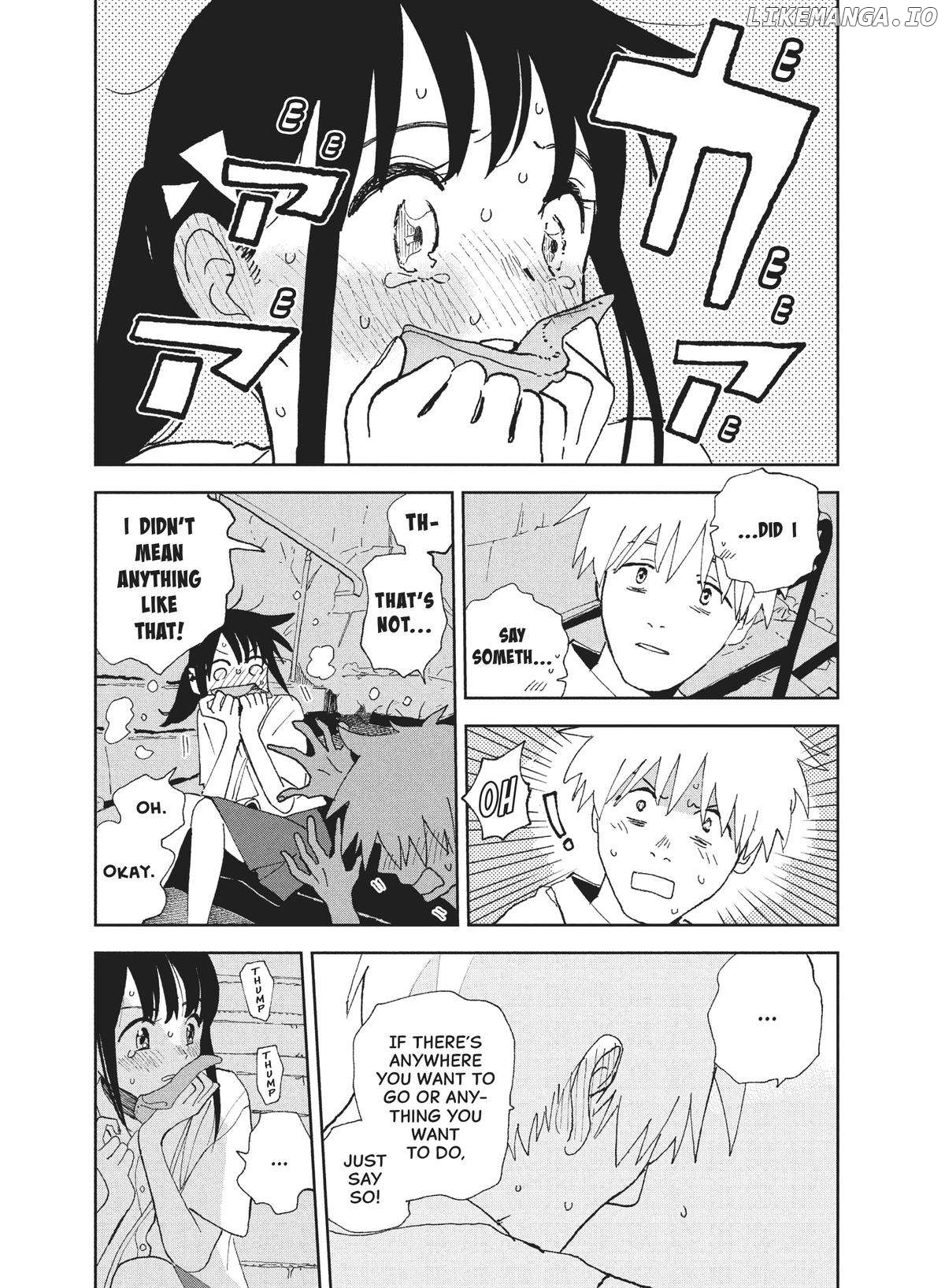 Tsuka No Ma No Ichika Chapter 22 - page 3