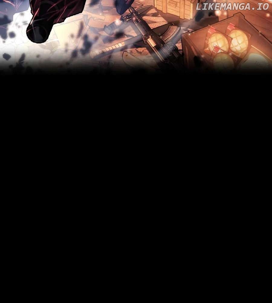 Rebirth in the end times: I reached the top by opening boxes Chapter 24 - page 4