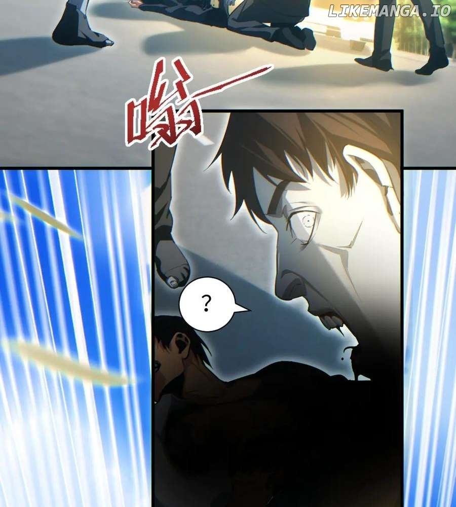 Rebirth in the end times: I reached the top by opening boxes Chapter 24 - page 7