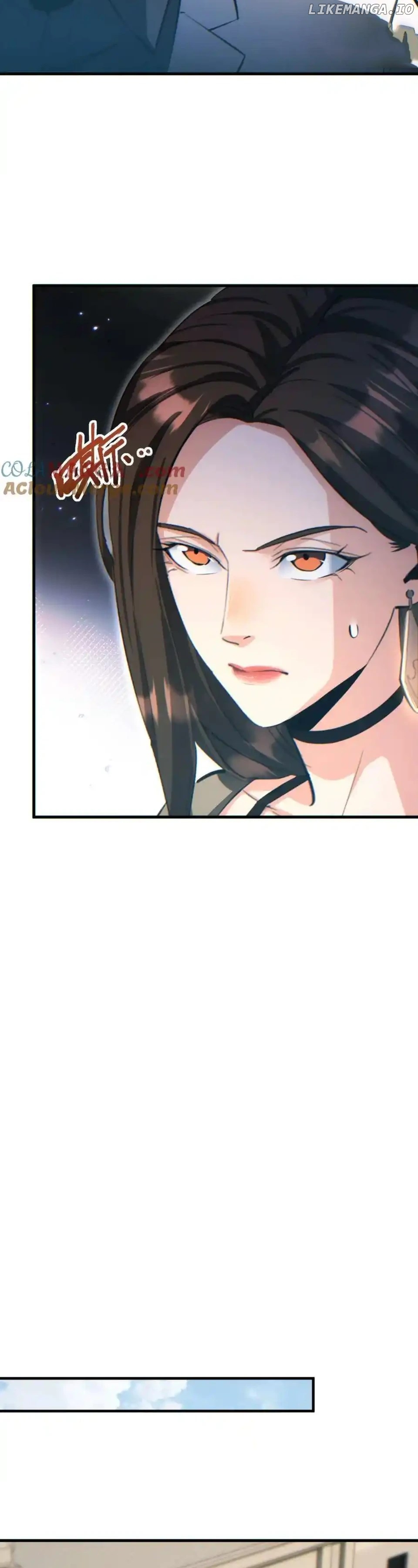 Rebirth in the end times: I reached the top by opening boxes Chapter 25 - page 34
