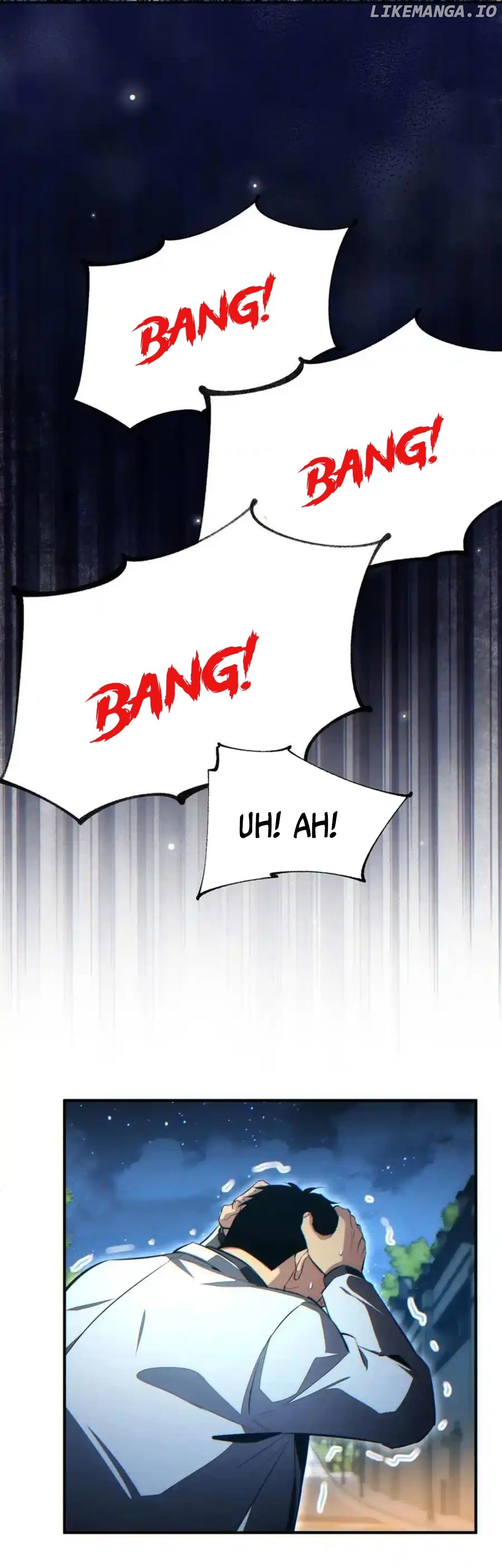 Rebirth in the end times: I reached the top by opening boxes Chapter 26 - page 22