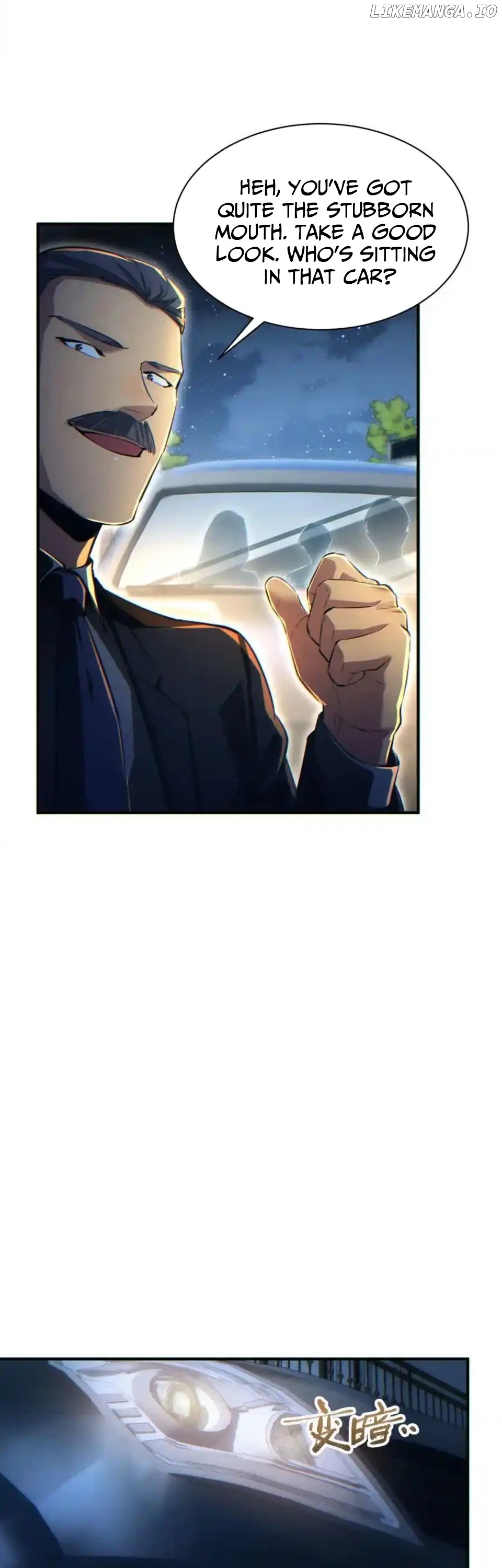 Rebirth in the end times: I reached the top by opening boxes Chapter 26 - page 24