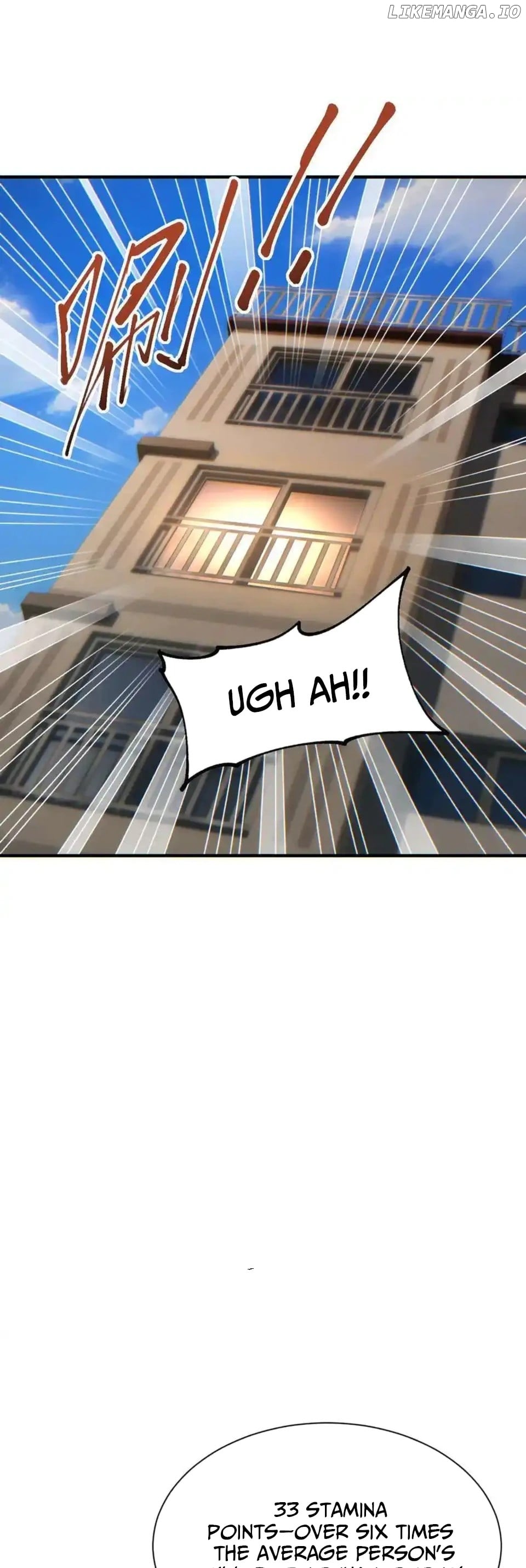 Rebirth in the end times: I reached the top by opening boxes Chapter 26 - page 3