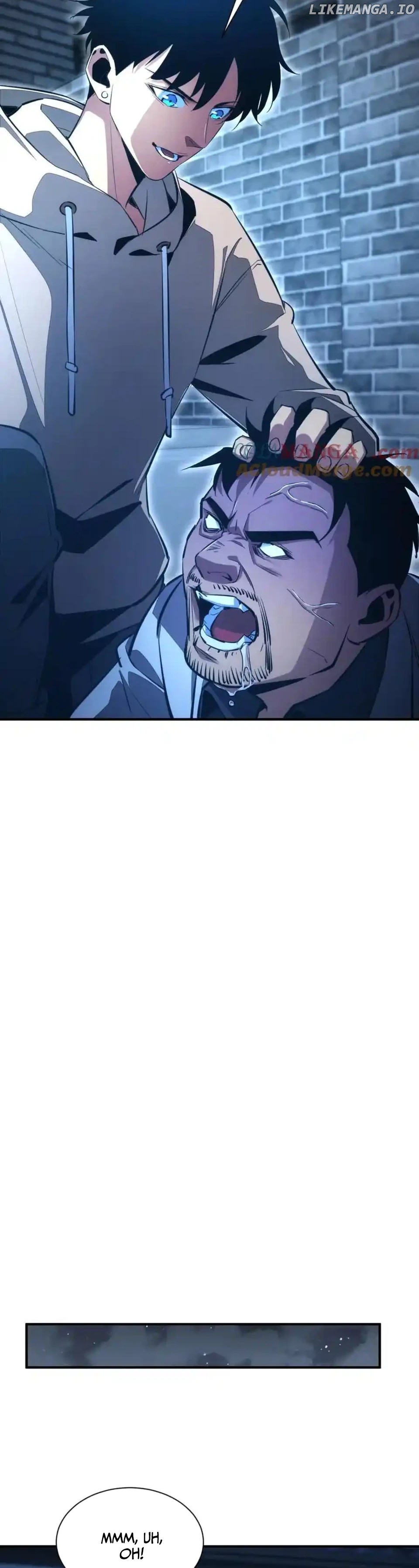 Rebirth in the end times: I reached the top by opening boxes Chapter 26 - page 36