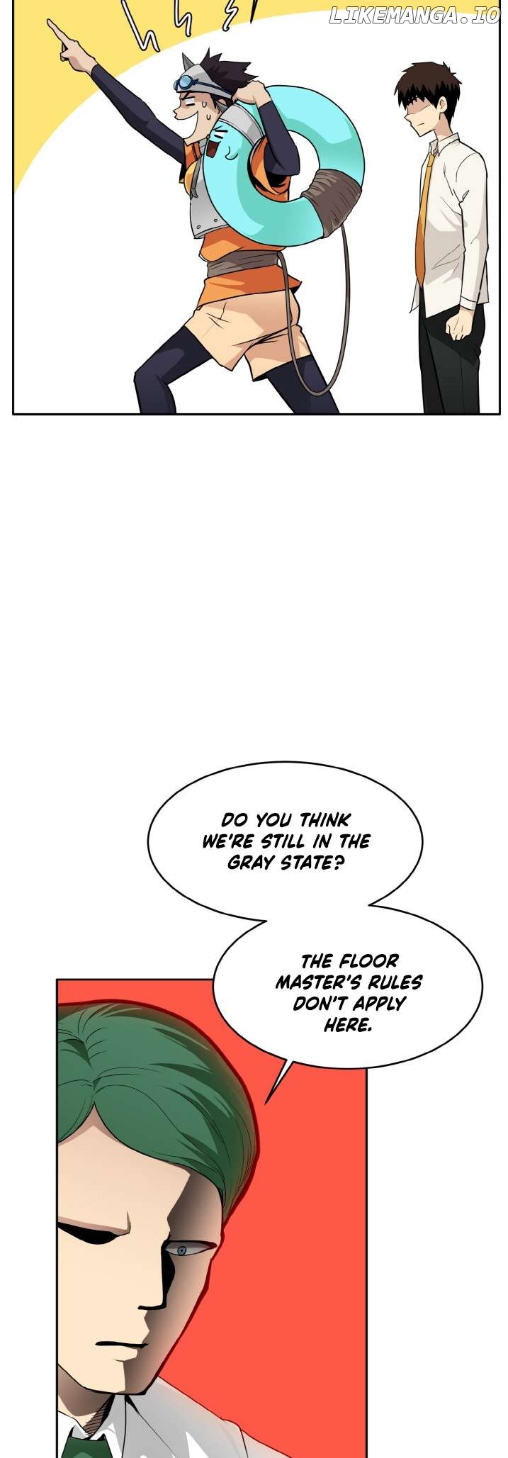 Counter Cube Chapter 55 - page 32