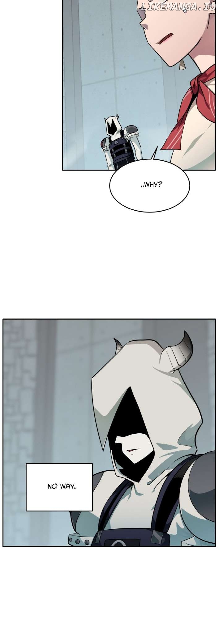 Counter Cube Chapter 55 - page 44