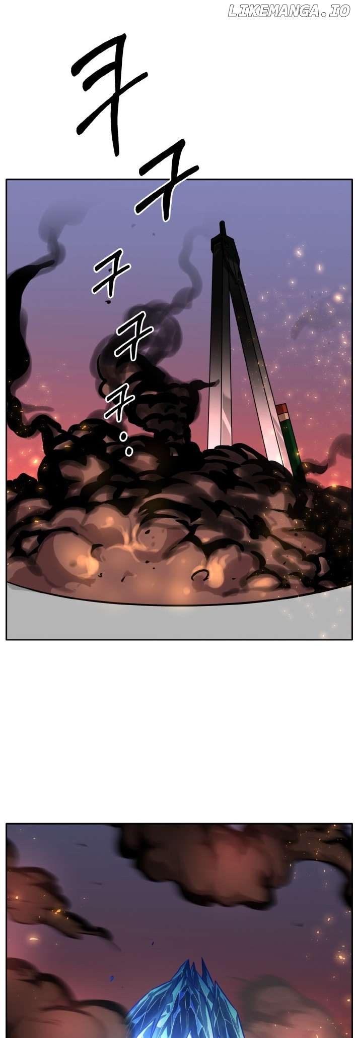 Counter Cube Chapter 55 - page 64
