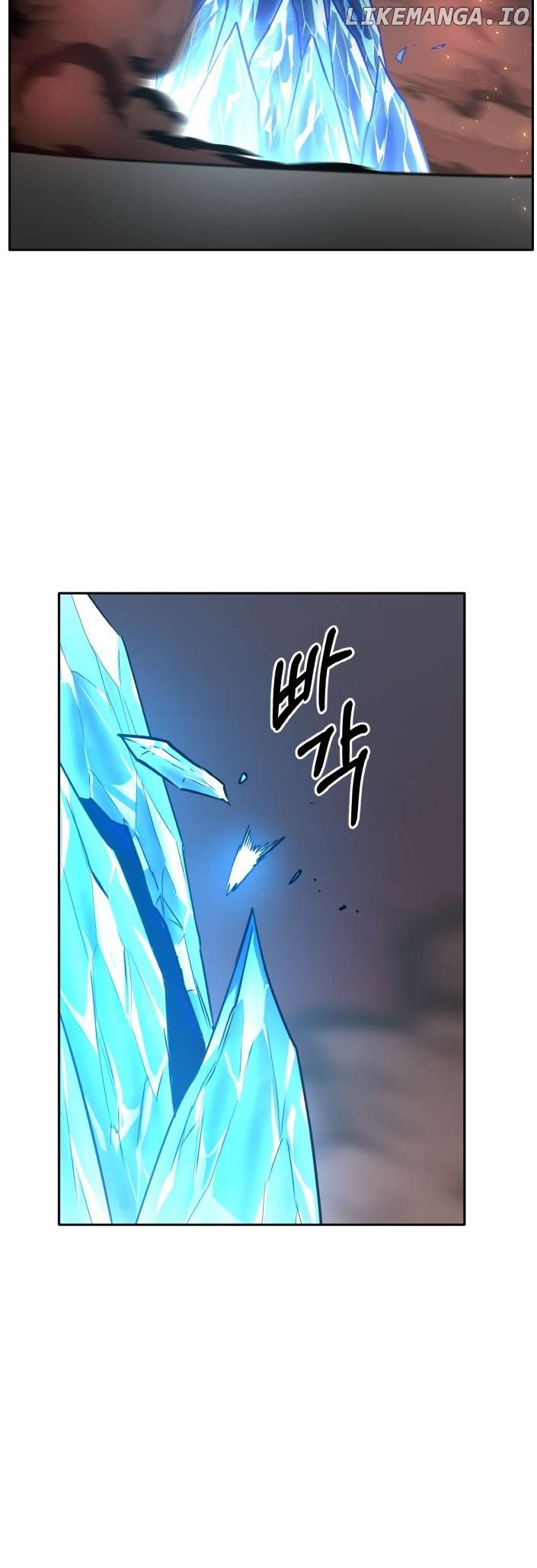 Counter Cube Chapter 55 - page 65