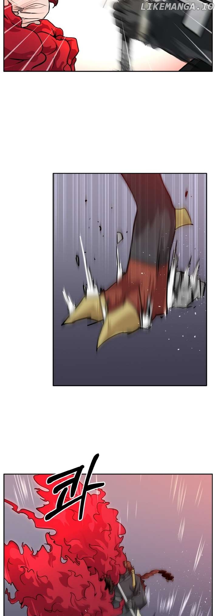 Counter Cube Chapter 58 - page 7