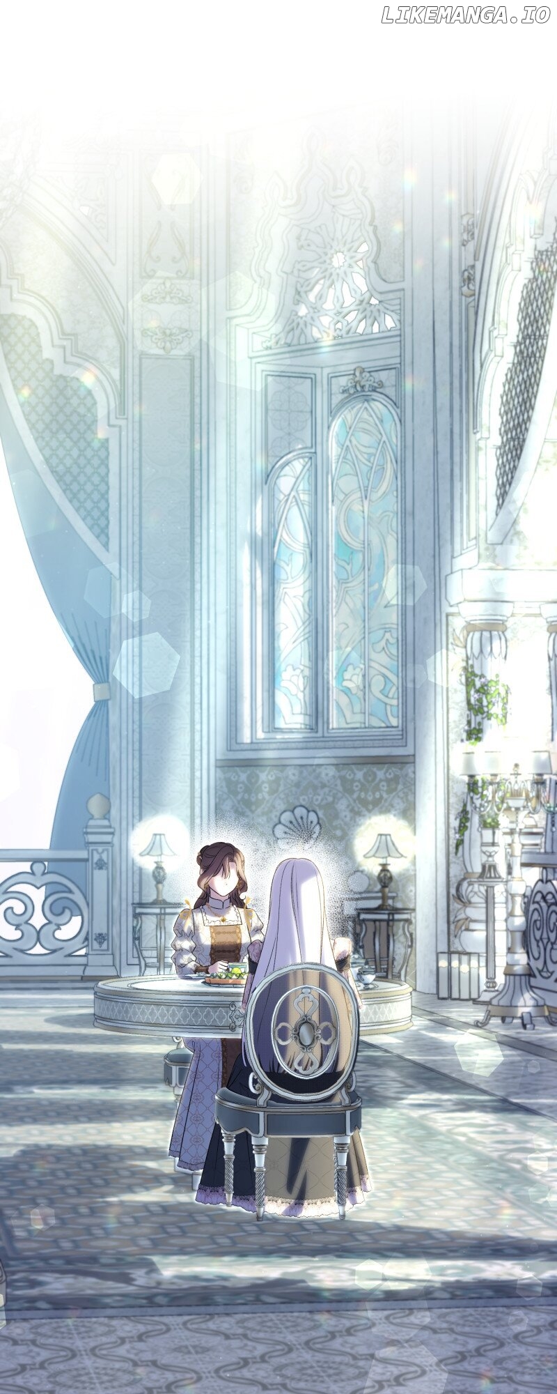 My Obsessive Father's Heroic Homecoming Chapter 30 - page 1