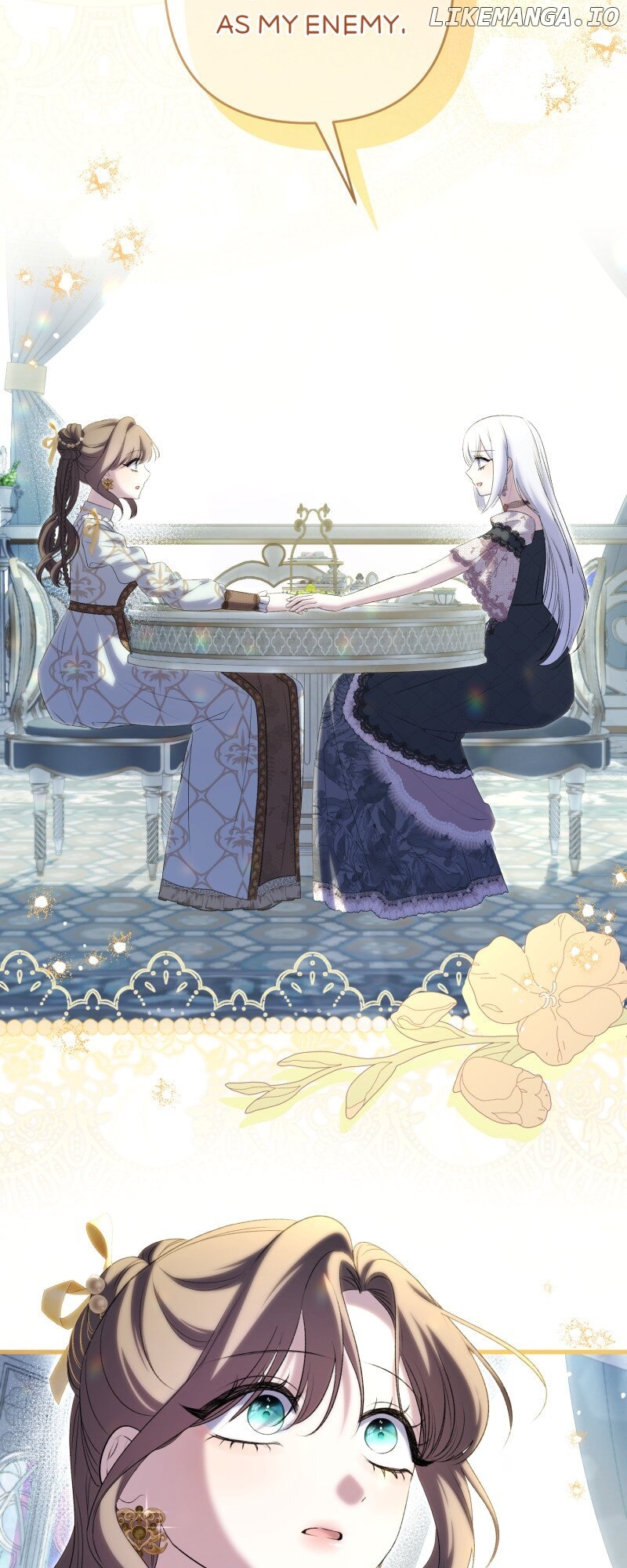 My Obsessive Father's Heroic Homecoming Chapter 30 - page 11