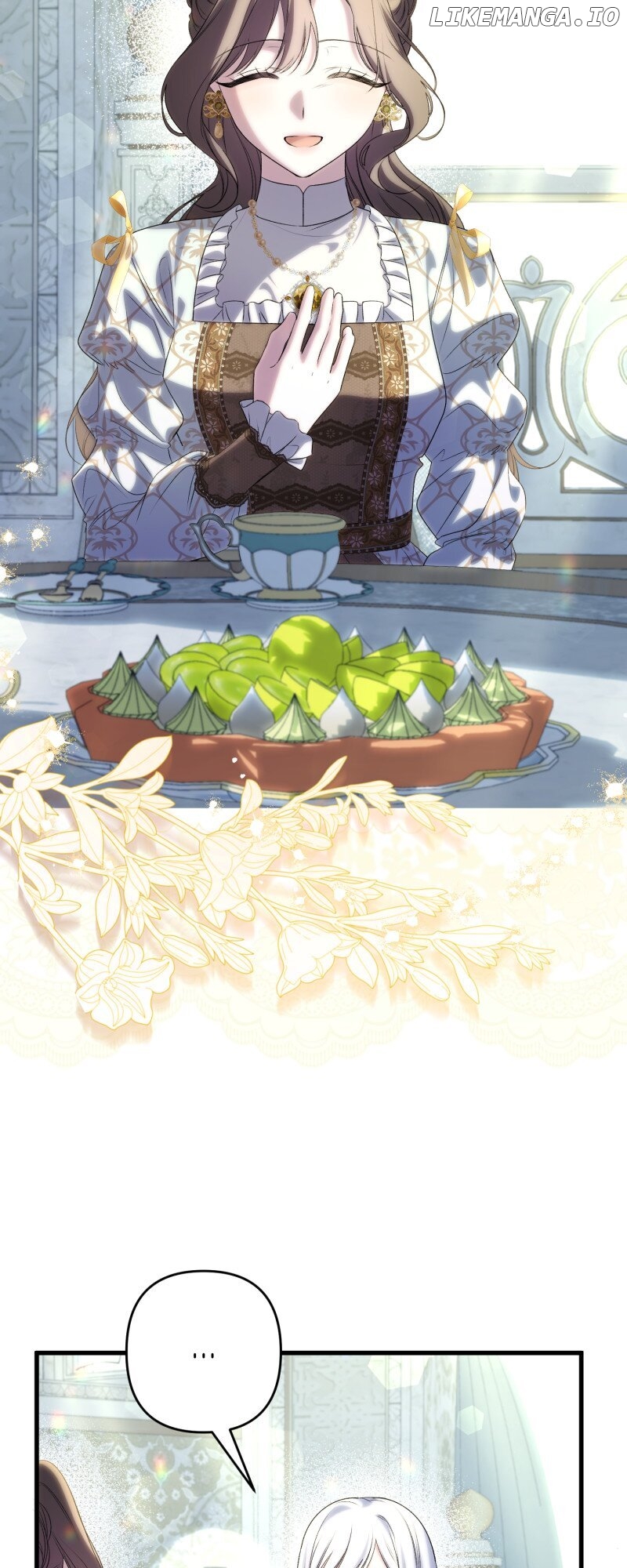 My Obsessive Father's Heroic Homecoming Chapter 30 - page 16