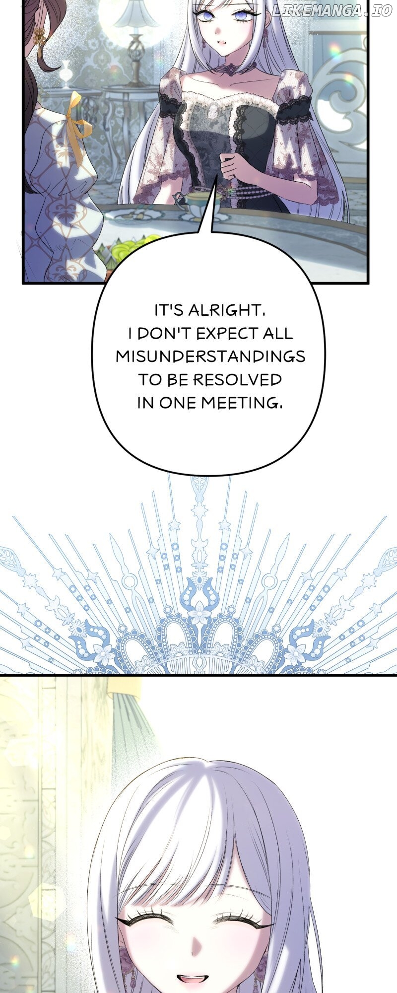 My Obsessive Father's Heroic Homecoming Chapter 30 - page 17