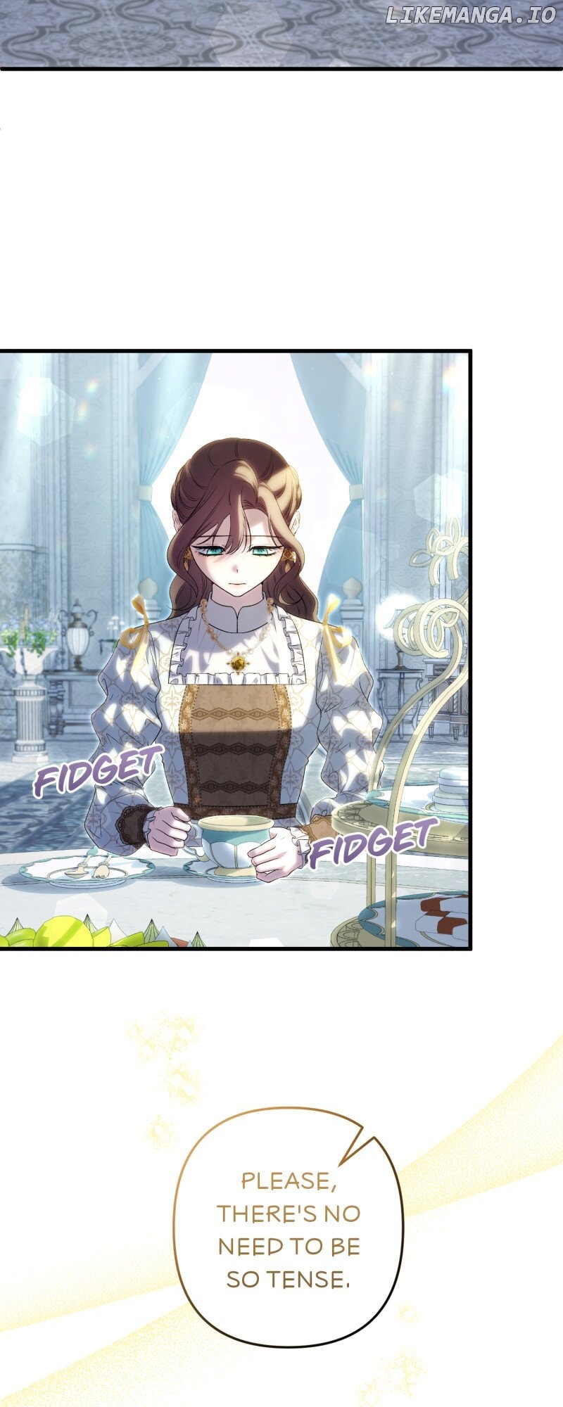 My Obsessive Father's Heroic Homecoming Chapter 30 - page 2