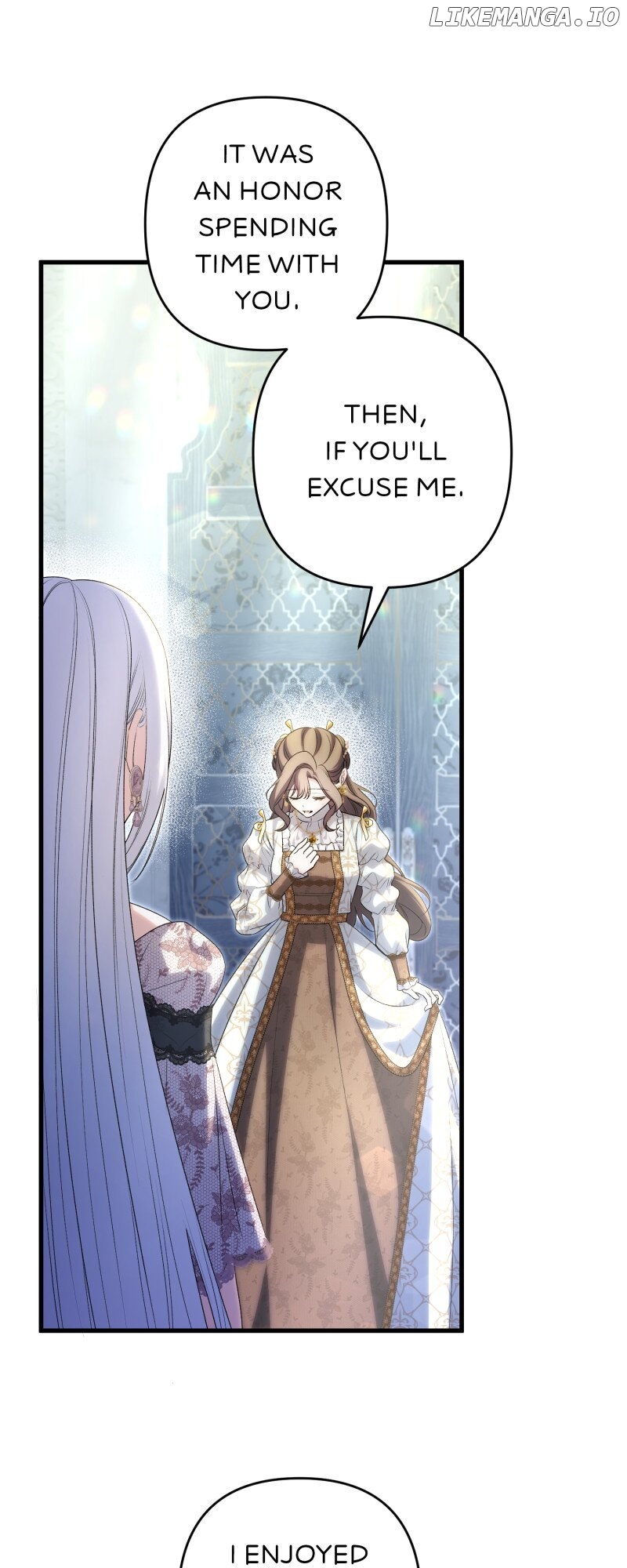 My Obsessive Father's Heroic Homecoming Chapter 30 - page 21