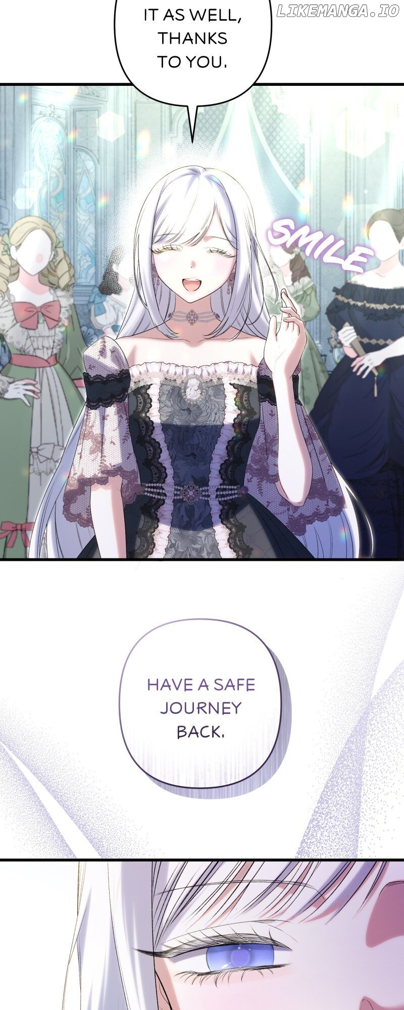 My Obsessive Father's Heroic Homecoming Chapter 30 - page 22