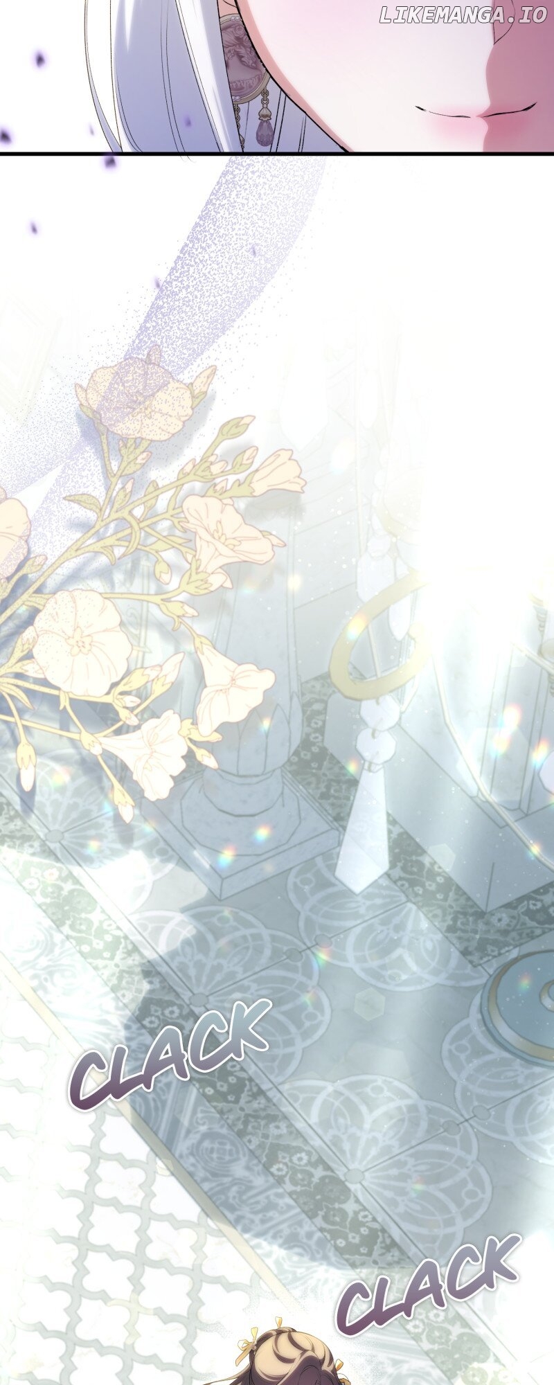 My Obsessive Father's Heroic Homecoming Chapter 30 - page 23