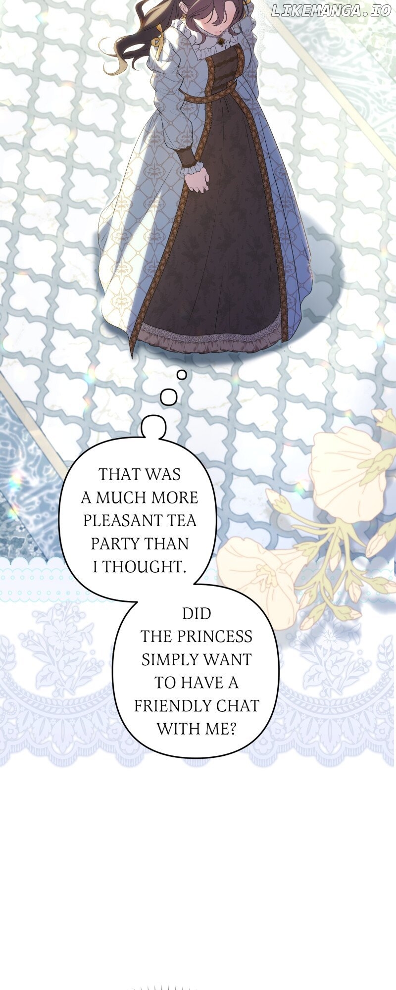 My Obsessive Father's Heroic Homecoming Chapter 30 - page 24