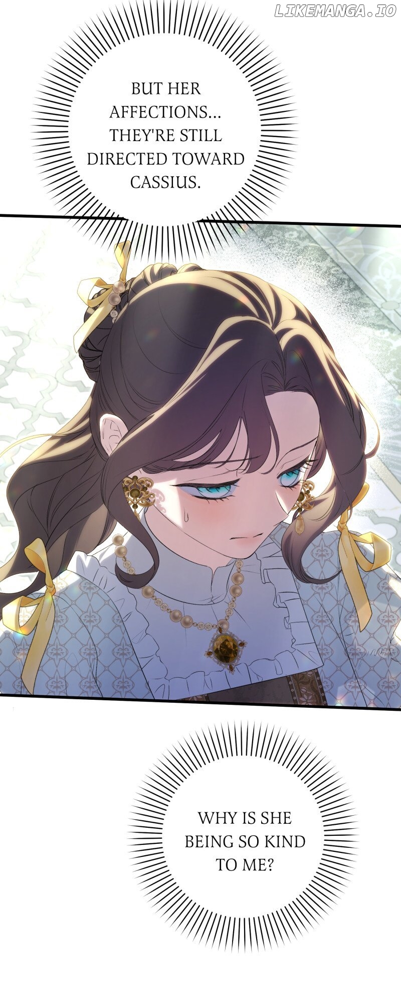 My Obsessive Father's Heroic Homecoming Chapter 30 - page 25