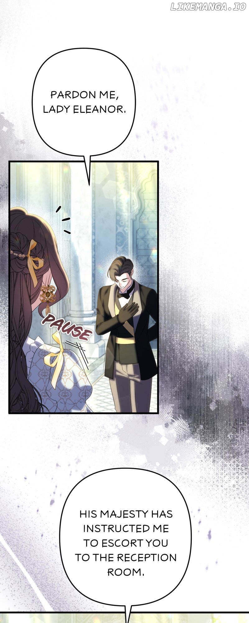 My Obsessive Father's Heroic Homecoming Chapter 30 - page 27