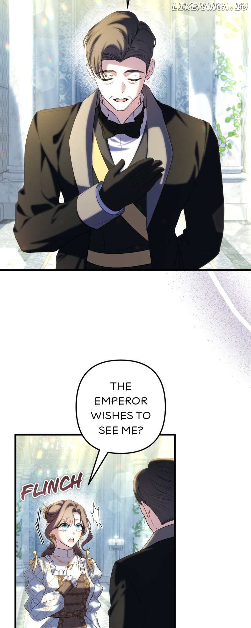 My Obsessive Father's Heroic Homecoming Chapter 30 - page 28