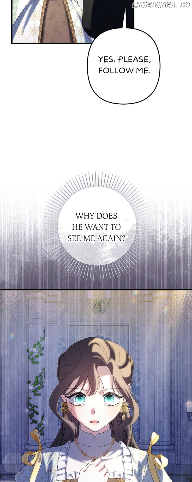 My Obsessive Father's Heroic Homecoming Chapter 30 - page 29