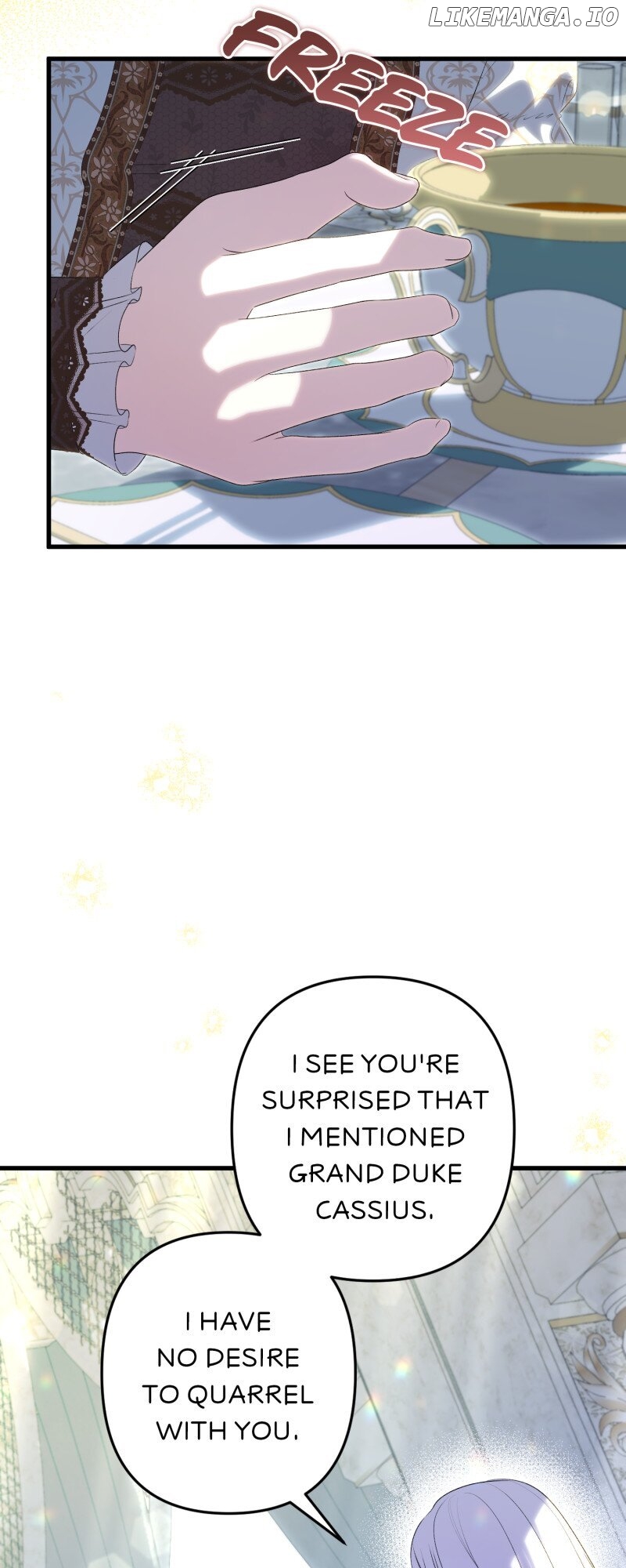 My Obsessive Father's Heroic Homecoming Chapter 30 - page 3