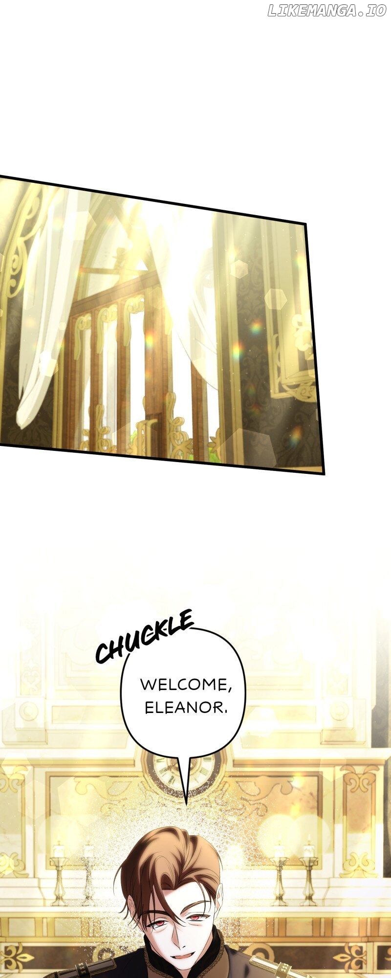 My Obsessive Father's Heroic Homecoming Chapter 30 - page 31