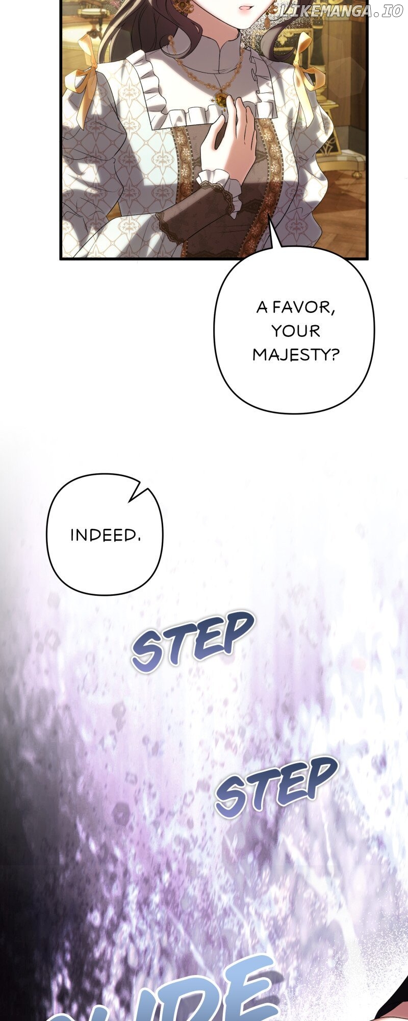 My Obsessive Father's Heroic Homecoming Chapter 30 - page 34