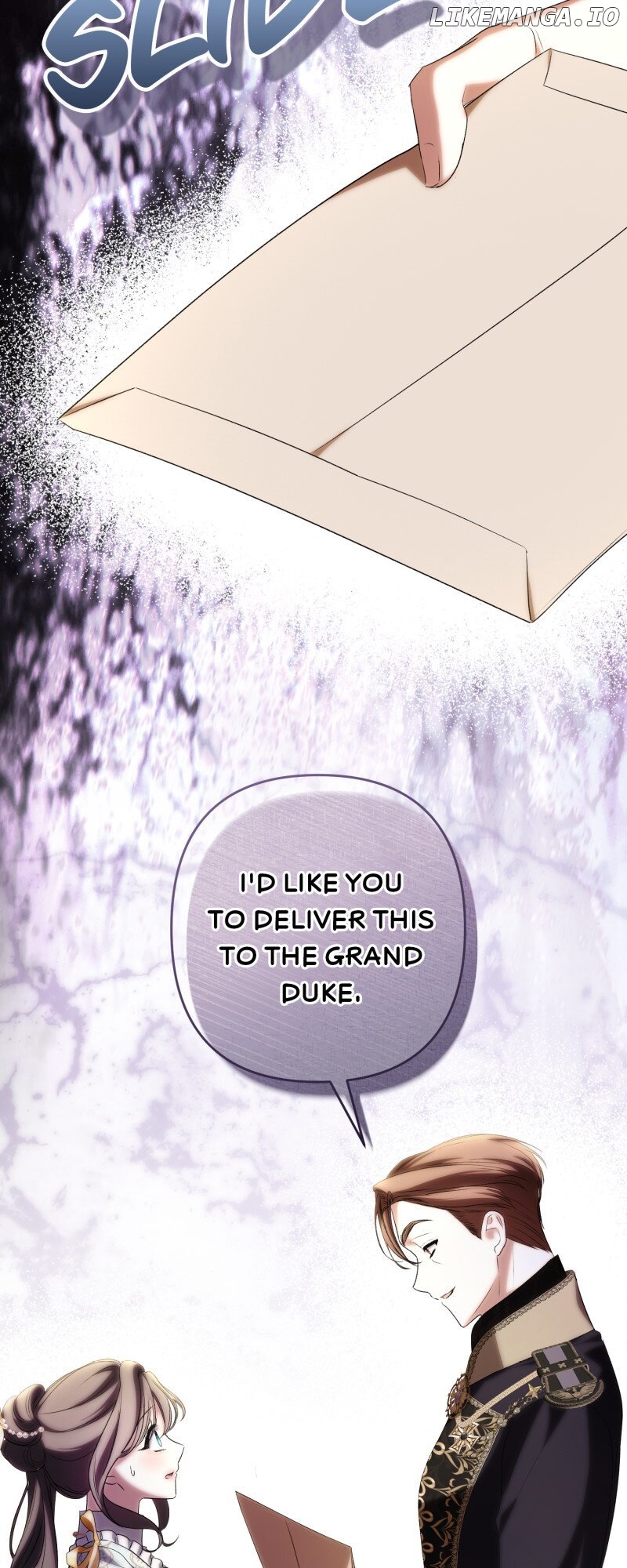 My Obsessive Father's Heroic Homecoming Chapter 30 - page 35