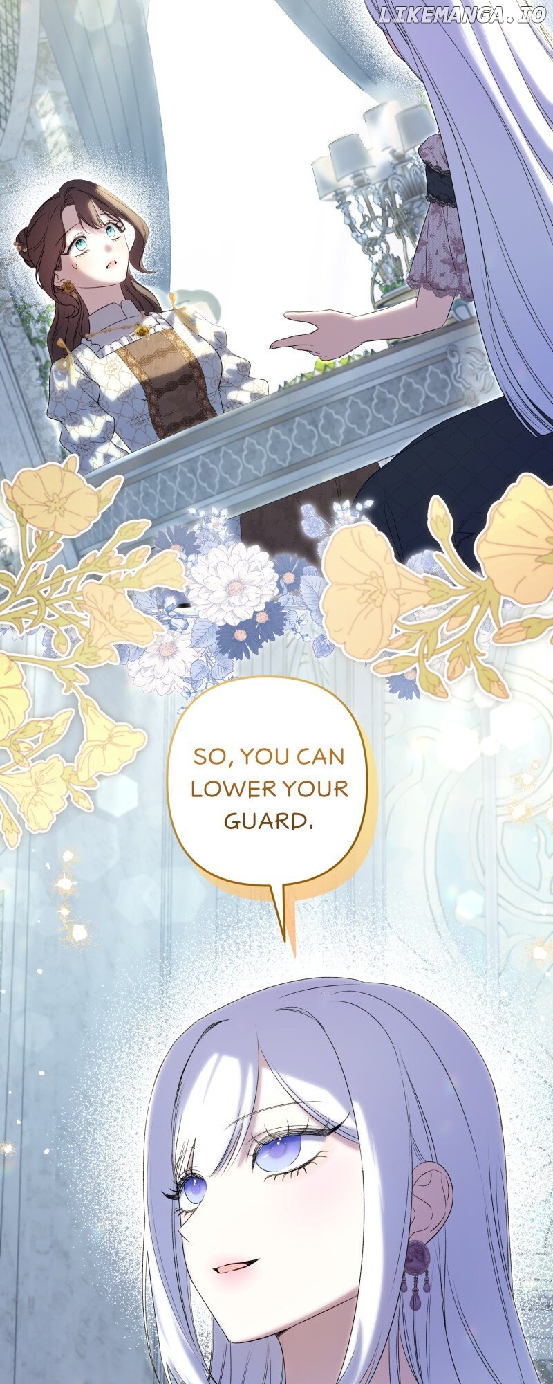 My Obsessive Father's Heroic Homecoming Chapter 30 - page 4