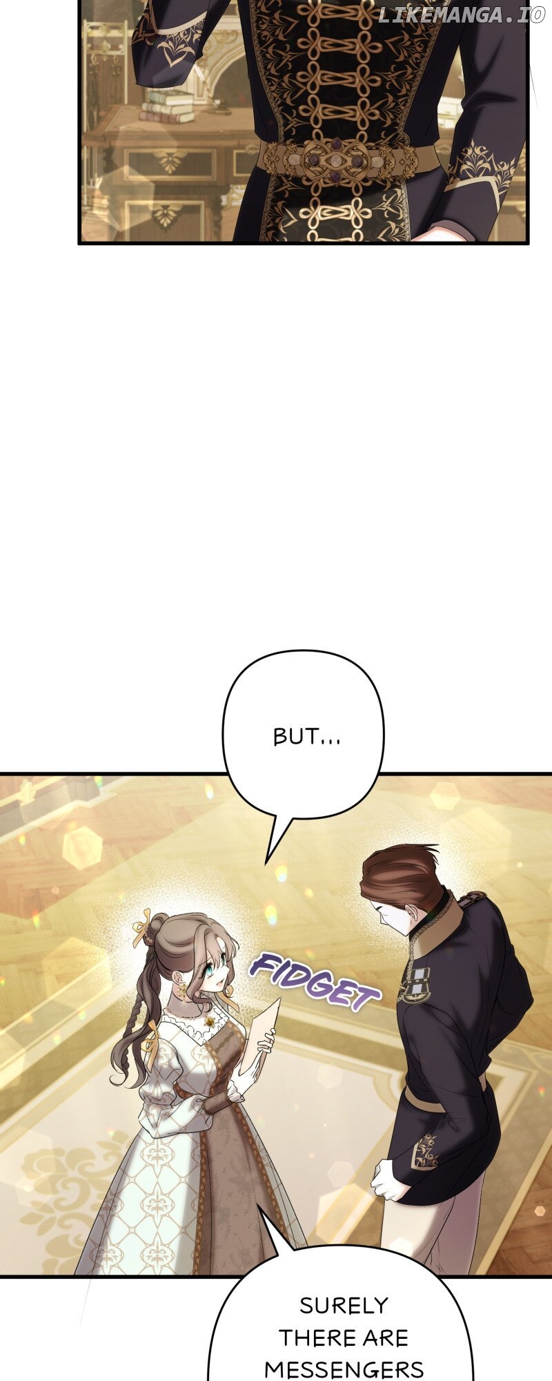 My Obsessive Father's Heroic Homecoming Chapter 30 - page 41