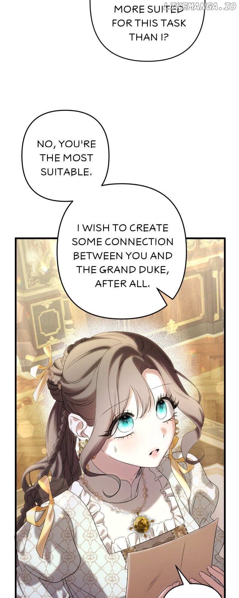 My Obsessive Father's Heroic Homecoming Chapter 30 - page 42