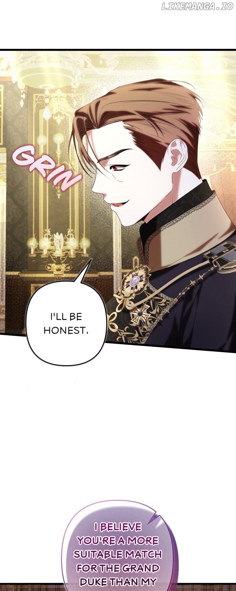 My Obsessive Father's Heroic Homecoming Chapter 30 - page 44