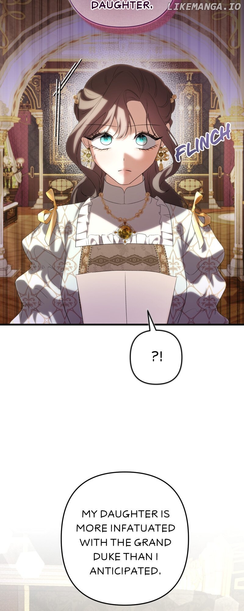 My Obsessive Father's Heroic Homecoming Chapter 30 - page 45