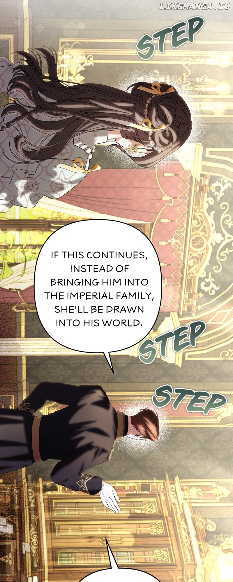 My Obsessive Father's Heroic Homecoming Chapter 30 - page 46