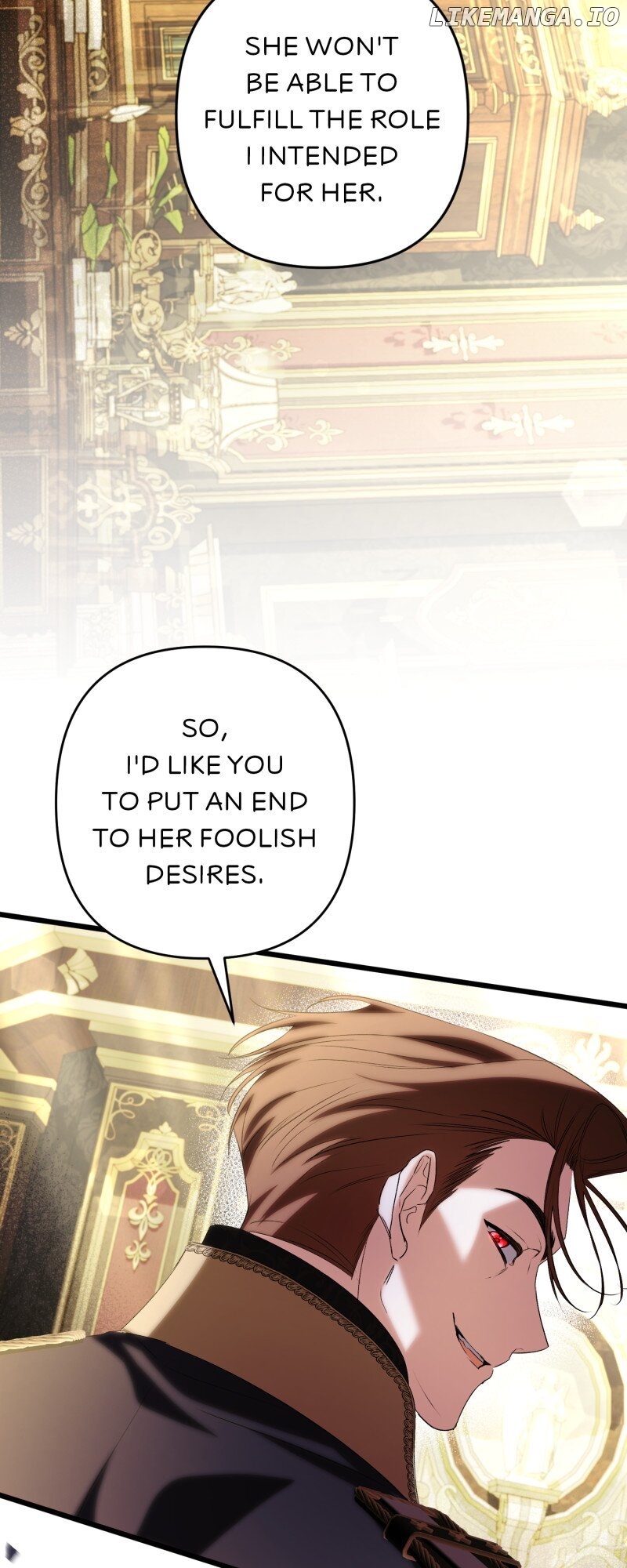 My Obsessive Father's Heroic Homecoming Chapter 30 - page 47