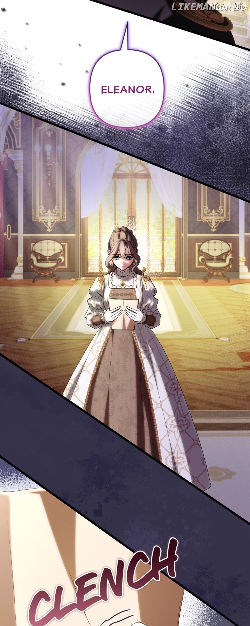 My Obsessive Father's Heroic Homecoming Chapter 30 - page 48