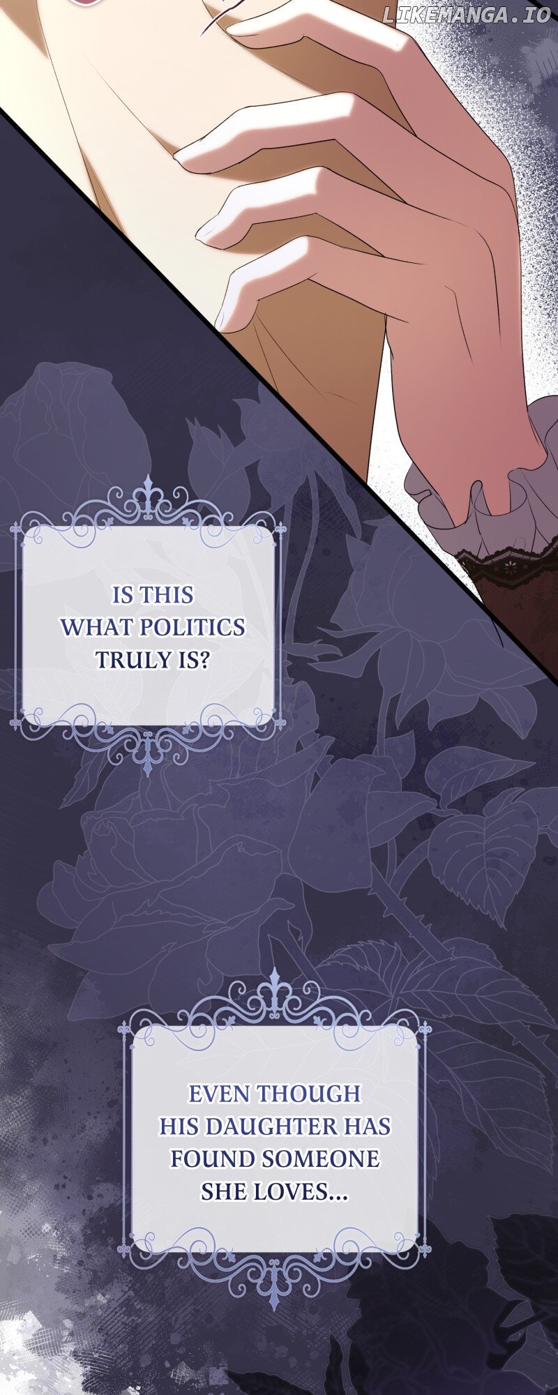 My Obsessive Father's Heroic Homecoming Chapter 30 - page 49