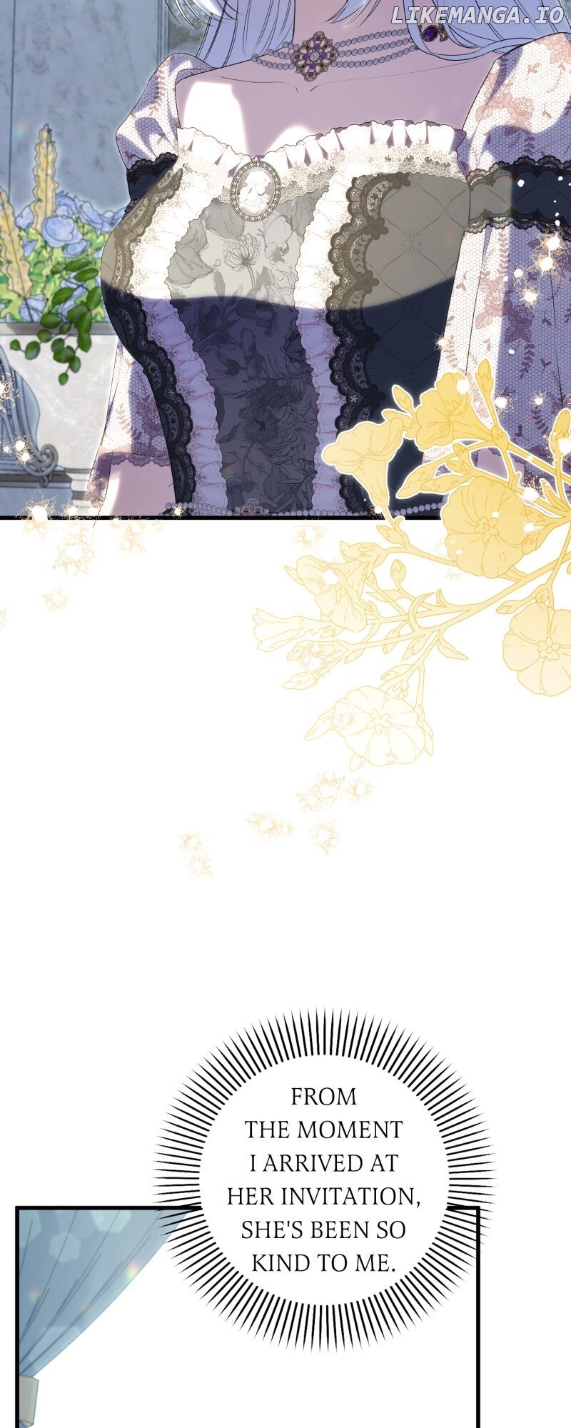 My Obsessive Father's Heroic Homecoming Chapter 30 - page 5