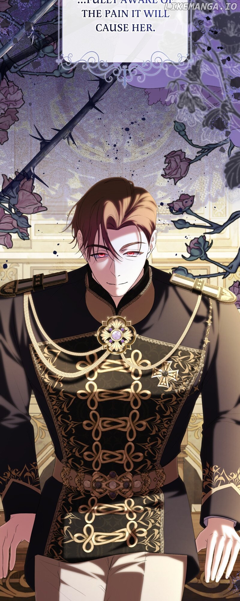 My Obsessive Father's Heroic Homecoming Chapter 30 - page 52