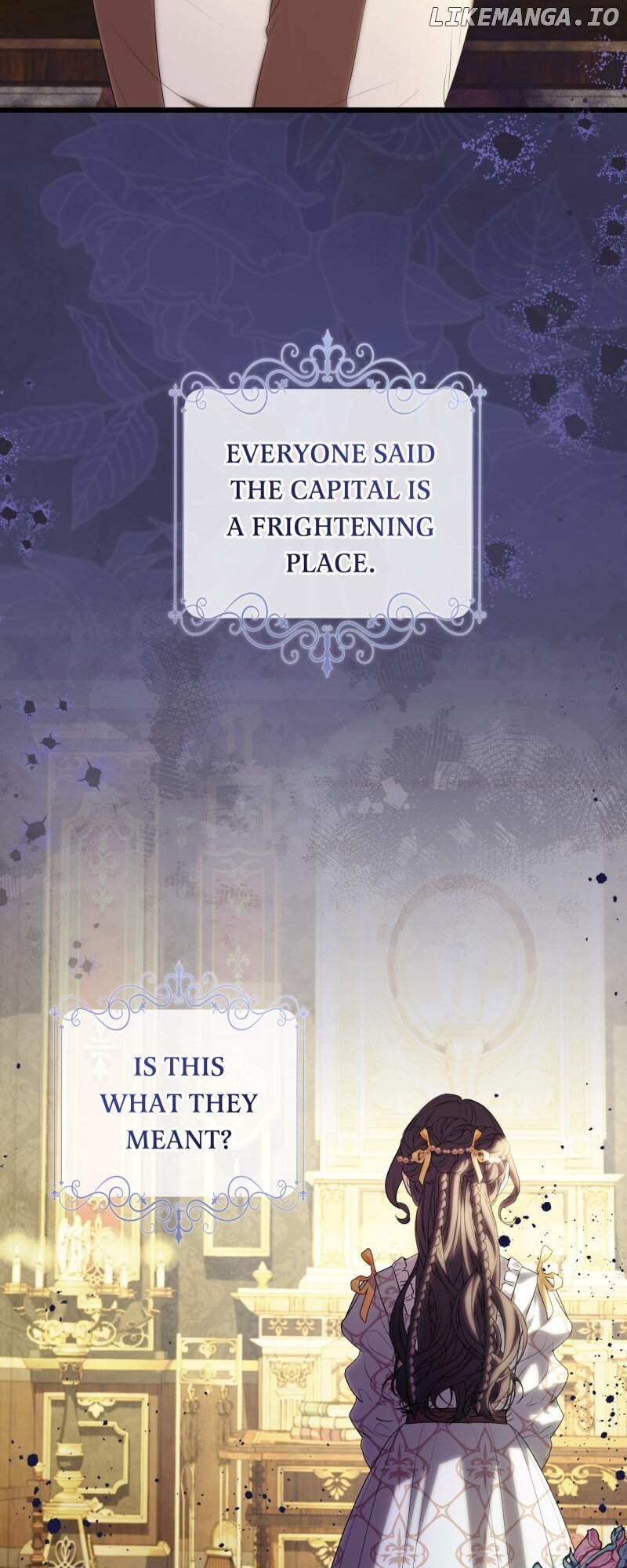 My Obsessive Father's Heroic Homecoming Chapter 30 - page 53