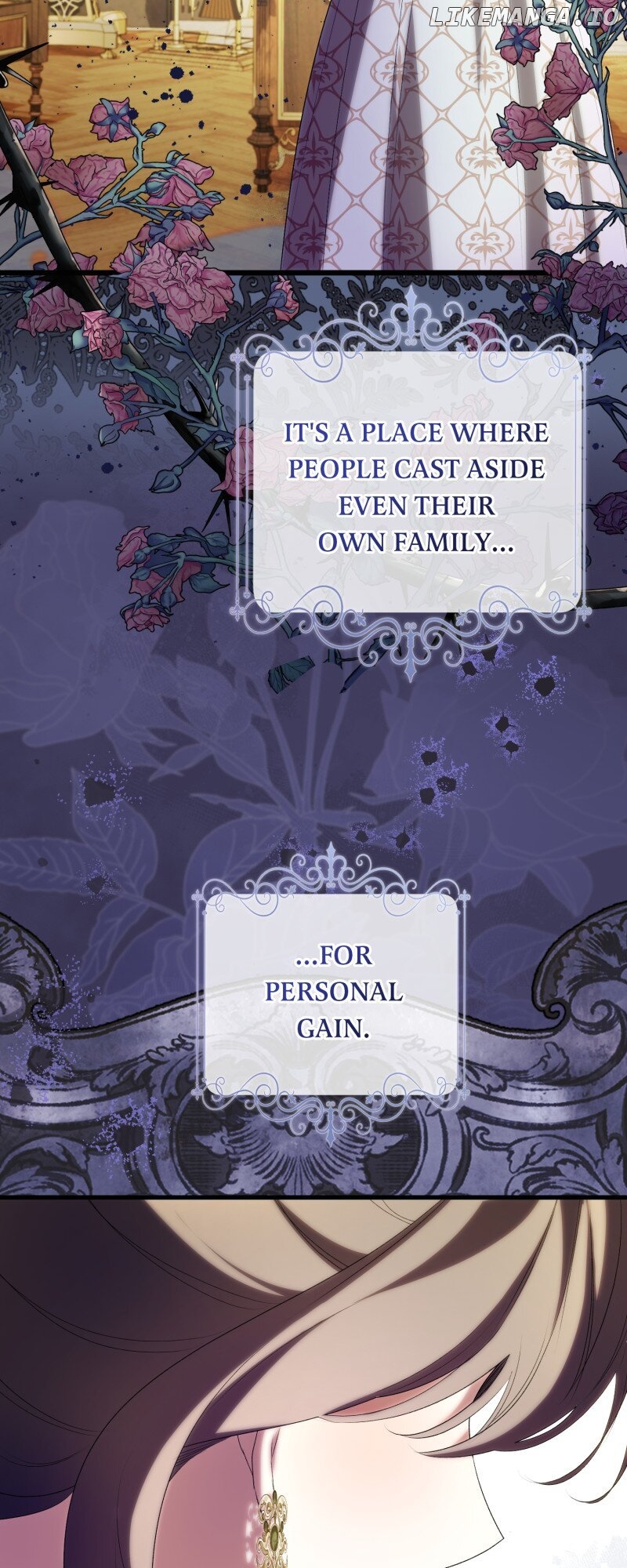 My Obsessive Father's Heroic Homecoming Chapter 30 - page 54