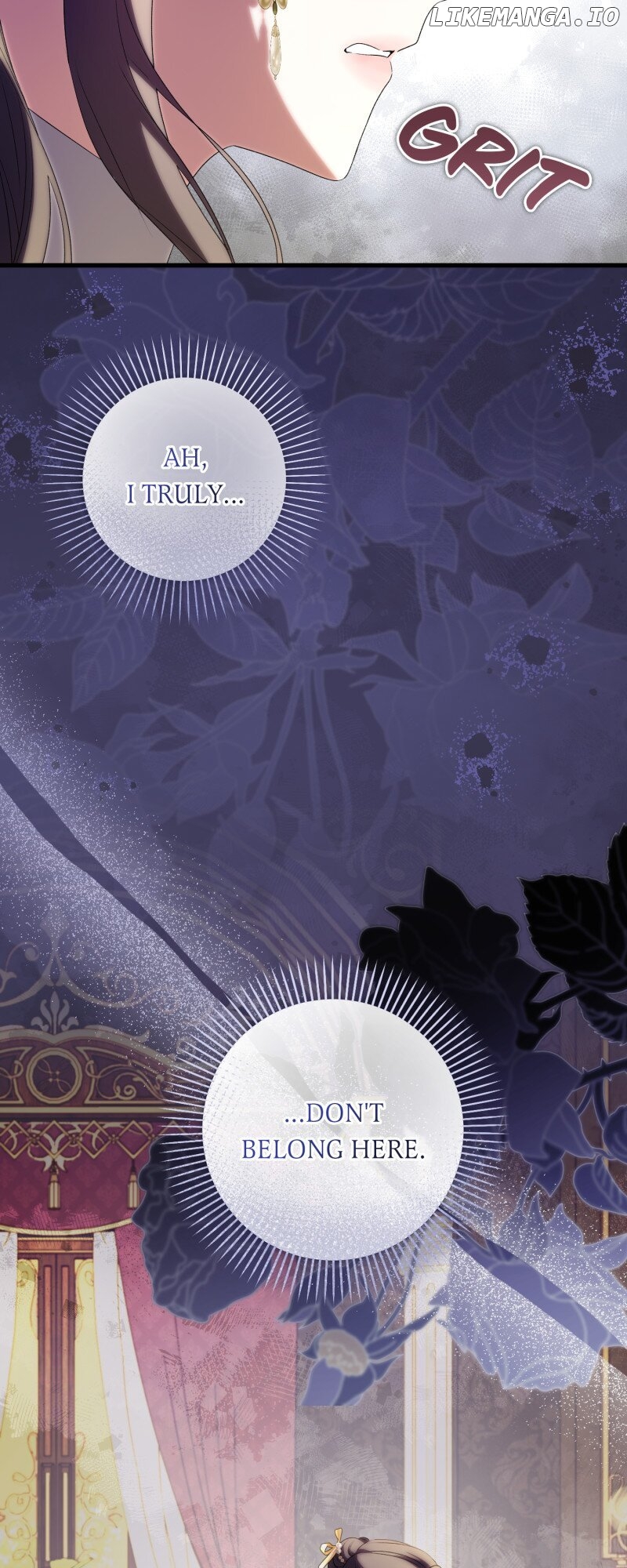 My Obsessive Father's Heroic Homecoming Chapter 30 - page 55