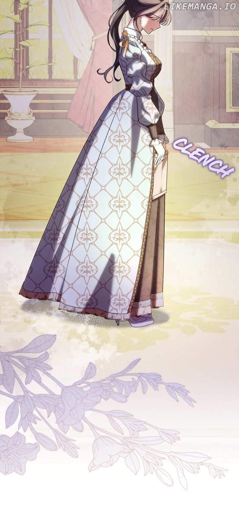 My Obsessive Father's Heroic Homecoming Chapter 30 - page 56