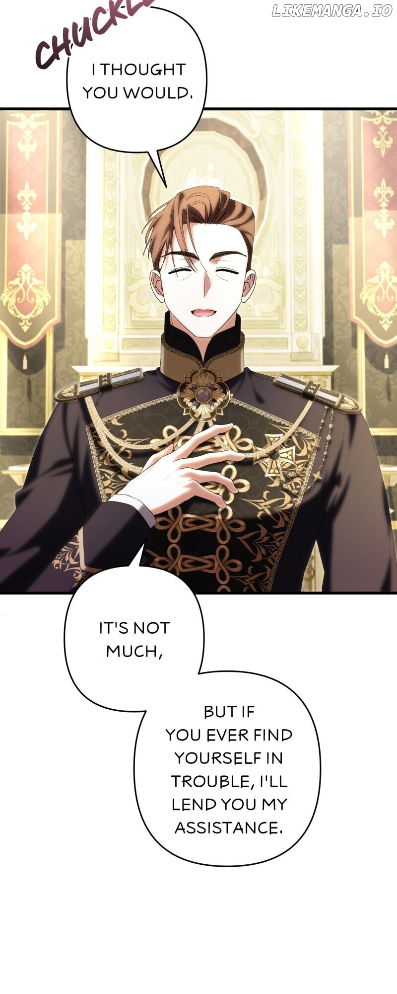 My Obsessive Father's Heroic Homecoming Chapter 30 - page 58